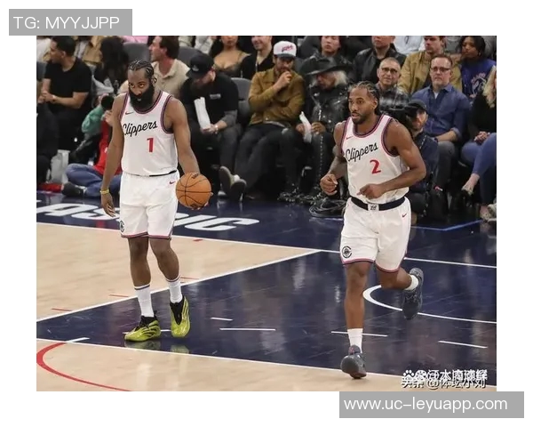 快船近期状态火热小卡领衔进攻效率高居联盟榜首